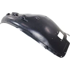 New Front Passenger Side Fender Liner For 2015-2022 Dodge Charger CH1249171