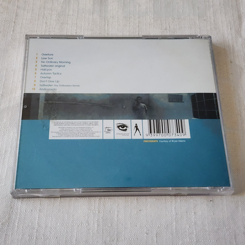 Chicane - Behind The Sun (CD Album 2000) - Picture 2 of 4