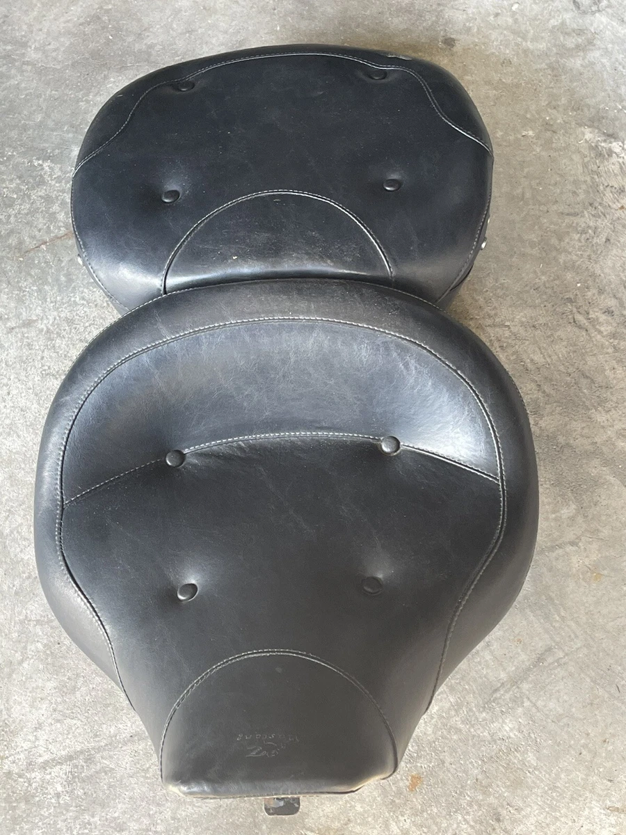 Used harley seats for sale deals