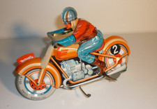 Technofix Motorrad GE 255 G.E.255 - Made in France