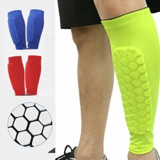 Herren Fußball Schienbeinschoner Schienbeins...