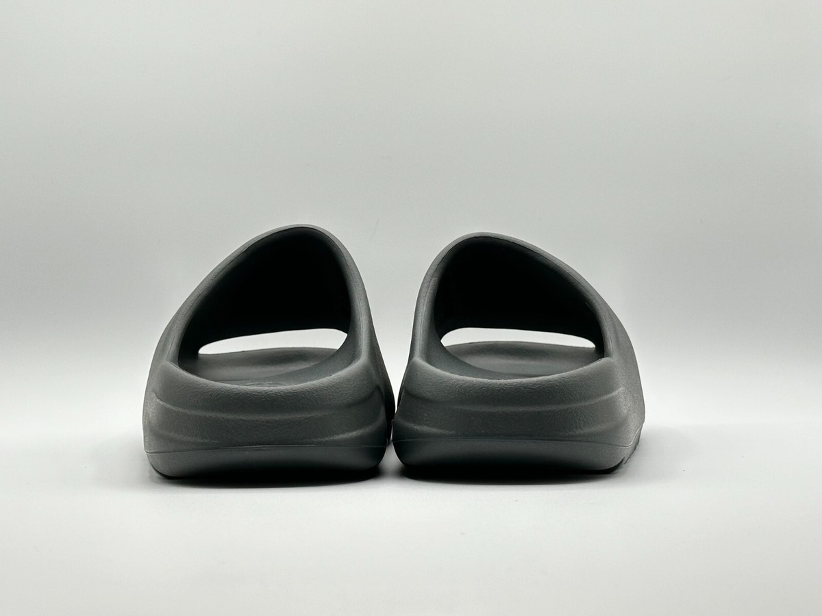 adidas Yeezy Slide Granite [SIZES 5 & 8] *SHIPS TODAY* | eBay