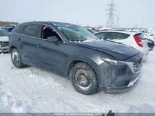 Used Radiator fits: 2019 Mazda CX-9  Grade A