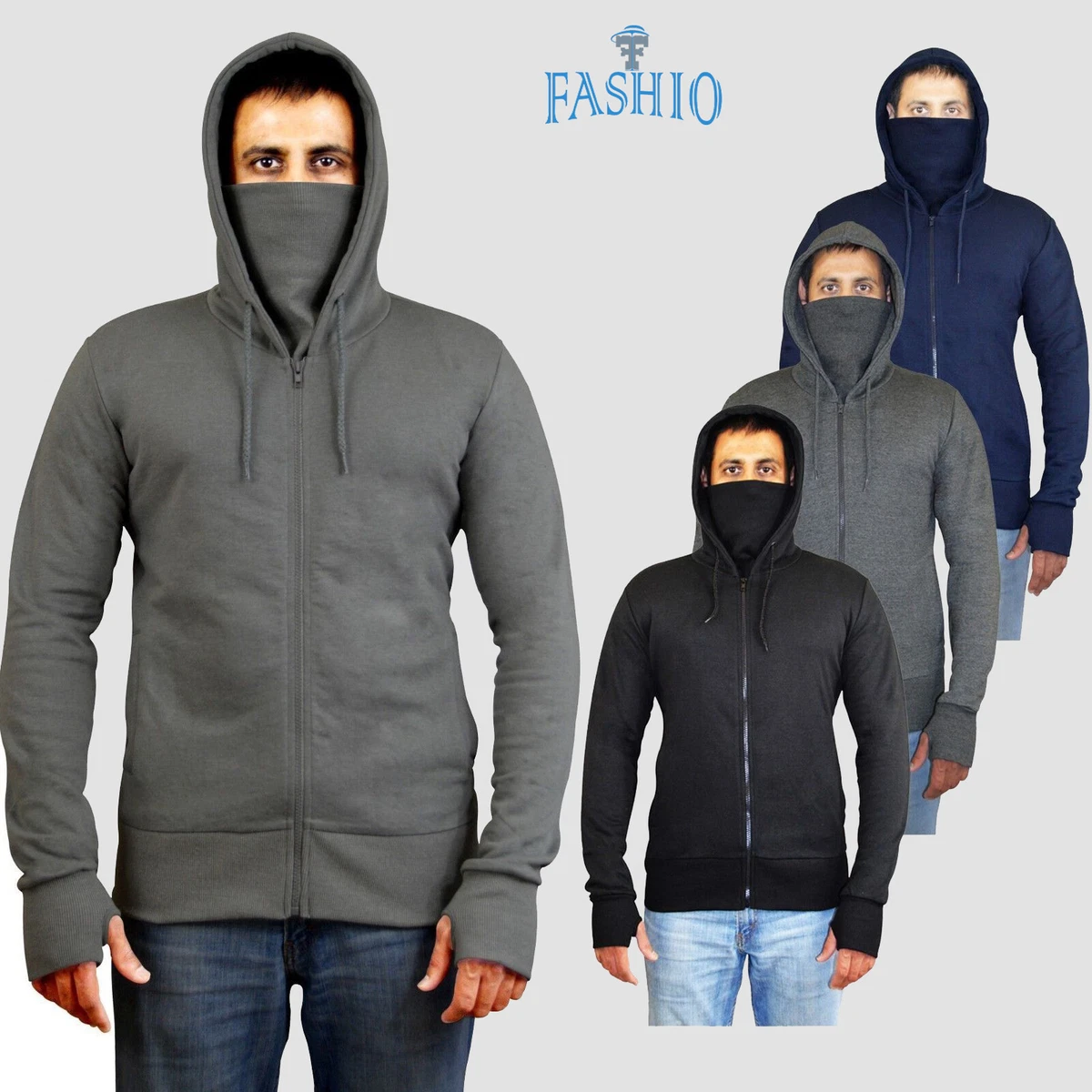 Men's Activewear by   Grey hoodie, Simple outfits, Grey sweatshirt