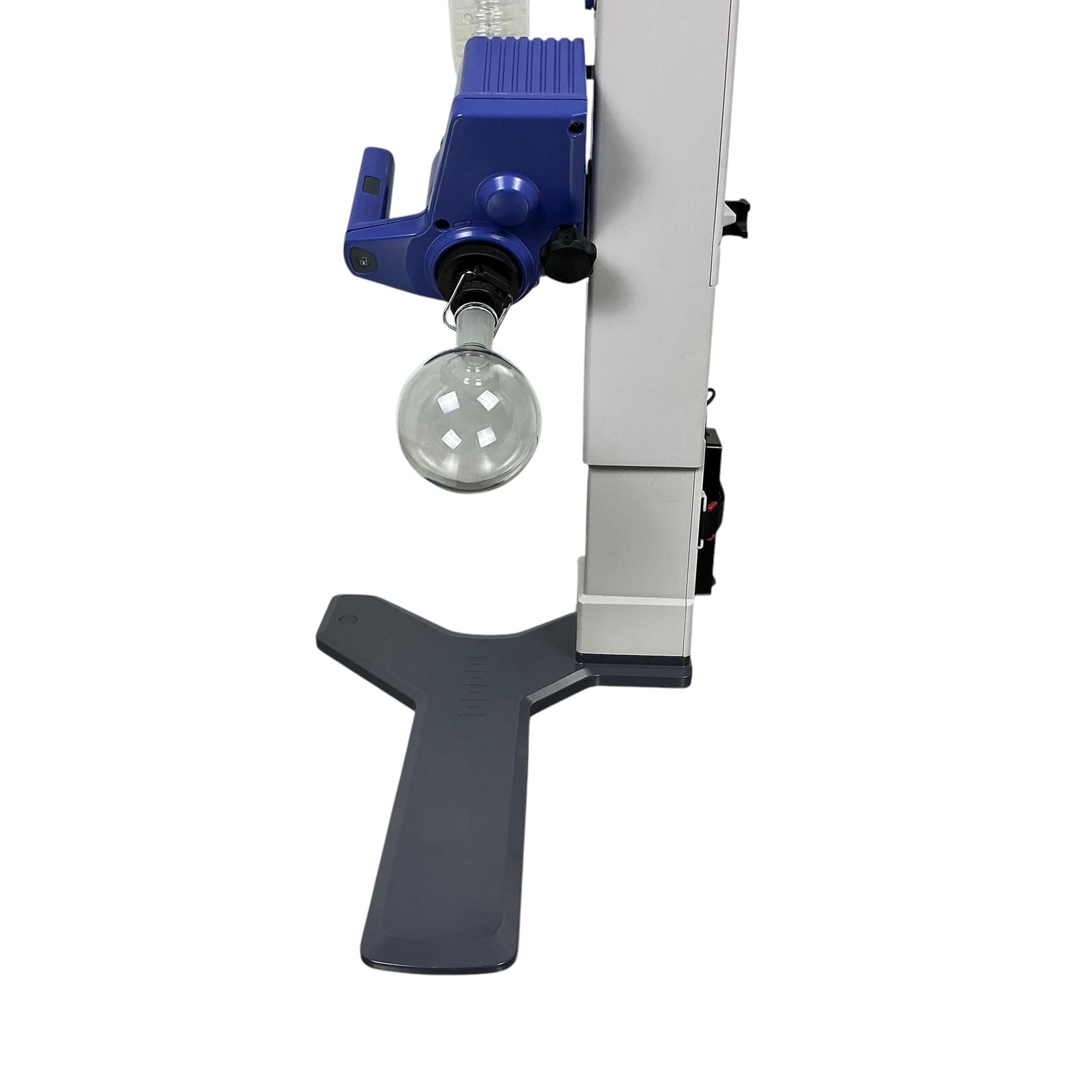 IKA RV8 Rotary Evaporator W/ Digital Bath HB 10 & L14 Condenser