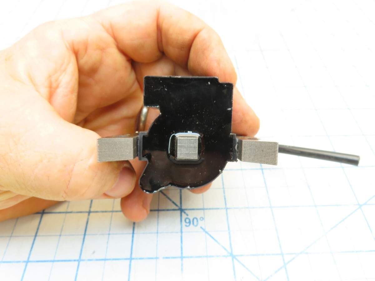 トガタM Bard HVAC 8552-052BX Run Capacitor – GSIstore