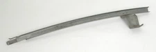 Genuine Ford Bronco, F-Series Pickup Window channel guide rail. One hole. Driver