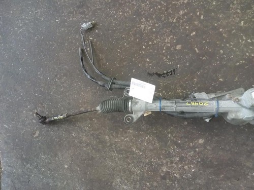 2012-2014 Subaru Impreza Electric Power Steering Gear Rack And Pinion 2.0L Oem  - Picture 2 of 3