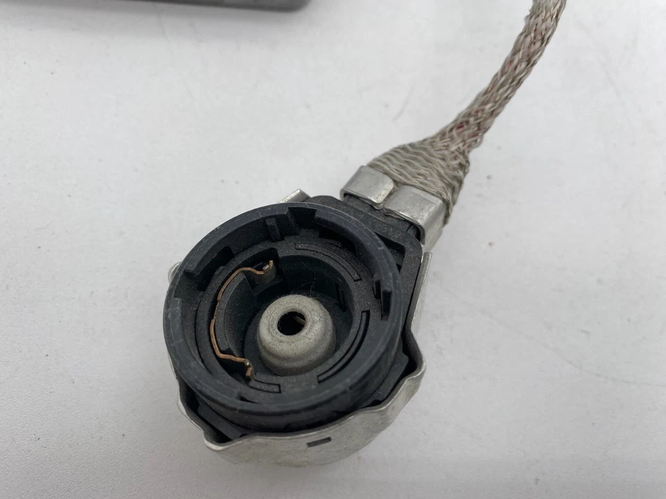 Módulo de control de luz de lastre de xenón Lincoln Aviator 2003-2005 OEM 2C54-13C170-AA Foto 3 de 4