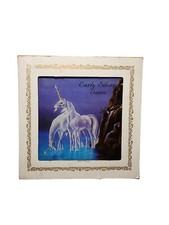 Unicorn Mirror Carnival Prize Early Silver Da...