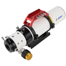 SVBONY SV503 70ED Telescope F6 Refractor OTA Semi-Achromaticfor + Handle Bar