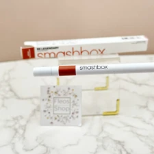 Smashbox Be Legendary Lip Liner Light Honey Brown  Fullsize & Authentic
