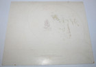 Reward Of Merit Woman Holding Wheat Artistic Series Raphael Tuck & Sons ~RARE~ — photo 2