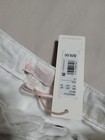 GB Little Girls Frayed Hem Denim Short 2T — photo 4