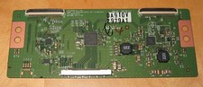 LG 55" LED TV T-Con Board: 6871L-2979A, 6870C-0421A, 50LN5700, 55LN5700