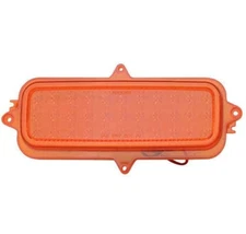 1960~1966 Chevy Pickup Truck Parking Lamp Lens Assembly L.E.D. Dynacorn CPL6066A