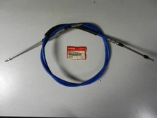 NOS Honda Reverse Cable 03-04 R12 24850-HW3-670