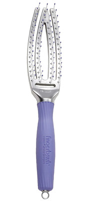 Olivia Garden Finger Brush Vented Paddle Collection