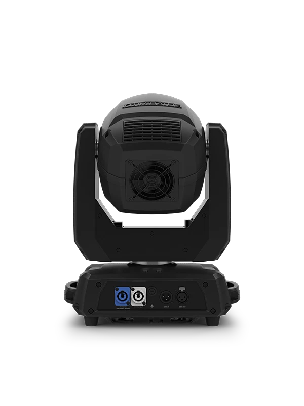 Chauvet DJ Intimidator Beam 360X 110-watt compact moving head - Image 4 of 4
