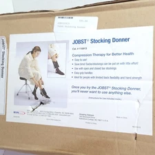 Jobst Stocking Donner Compression Stocking Aid - 110913