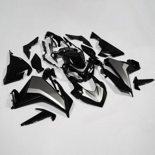 Molding Injection Fairing Kit Bodywork Panel Mold For 19-21 HONDA CBR 500R 500 R - Bild 51 von 115