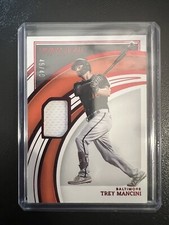 2022 Panini Immaculate Collection Baseball Cards Checklist 33