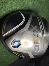 XXIO 12 Driver 10.5° MP1200 Flex 3322 41g Stiff Graphite Mens RH Right