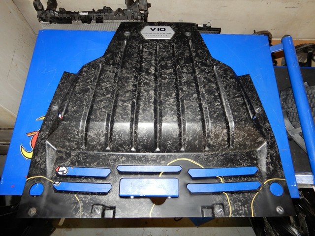 2015-2016 LAMBORGHINI HURACAN ENGINE COVER USED OEM ...