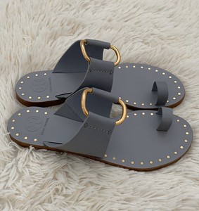 ravello toe ring sandal