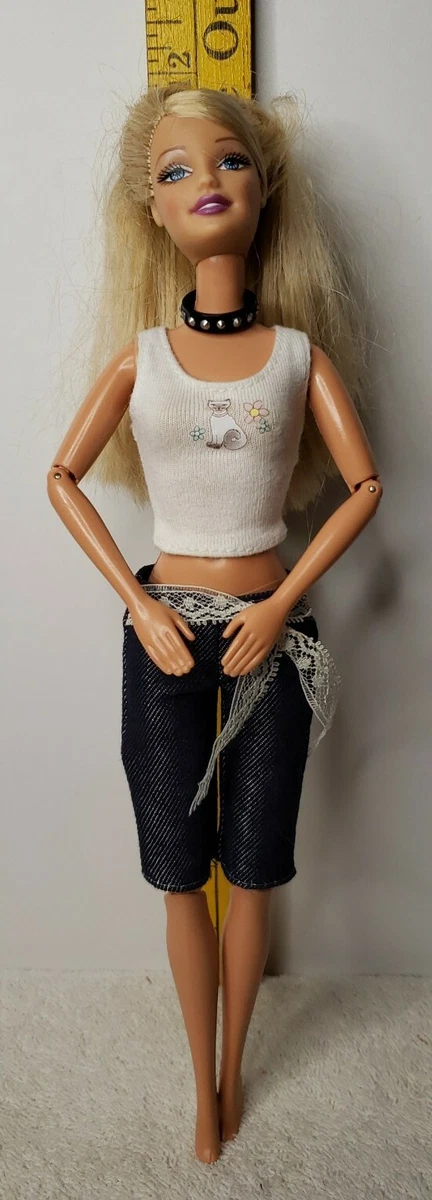 Dolls with bendable limbs sales