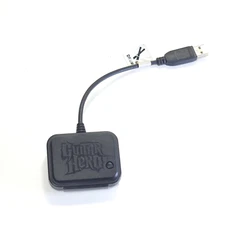 Red Octane Guitar Hero Wireless Drum Receiver Dongle for PS3 Model 95481-806