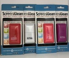 Carbon Klean ScreenKlean Tablet Screen Cleaner Efficient and Durable Carbon Y C