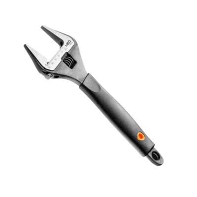 Profi Rollgabelschlüssel Engländer 0-50mm 25 Jahre Garantie Schlüssel Zange