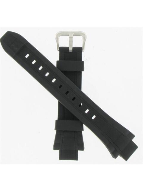 Genuine Casio Replacement Band Sports Watch Mdv301 Mdv-301 With Pins for sale online | eBay