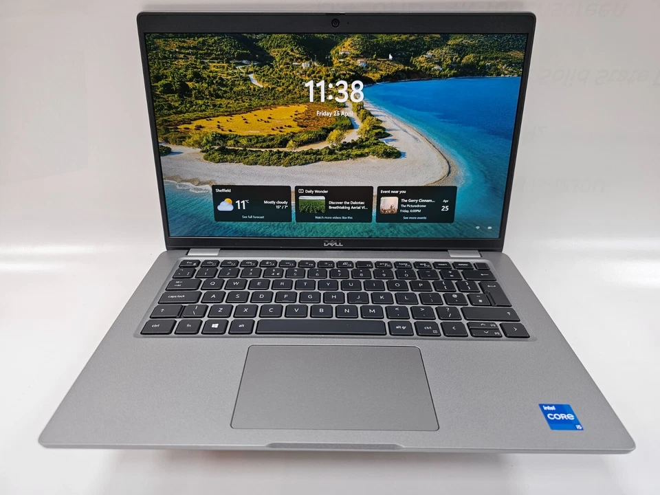 Dell Latitude 5440 · i5-1335U · 16GB · 256GB, photo 1 of 5