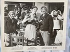 SUPER RARE!! 8X10 1950 ORIG BUCCNEER'S GIRL Yvonne De Carlo Philip Friend — photo 1