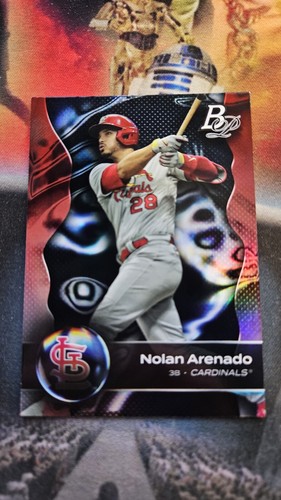 2023 Bowman Platinum Baseball Top Prospect Base money renowned rookie auto - Picture 12 of 192