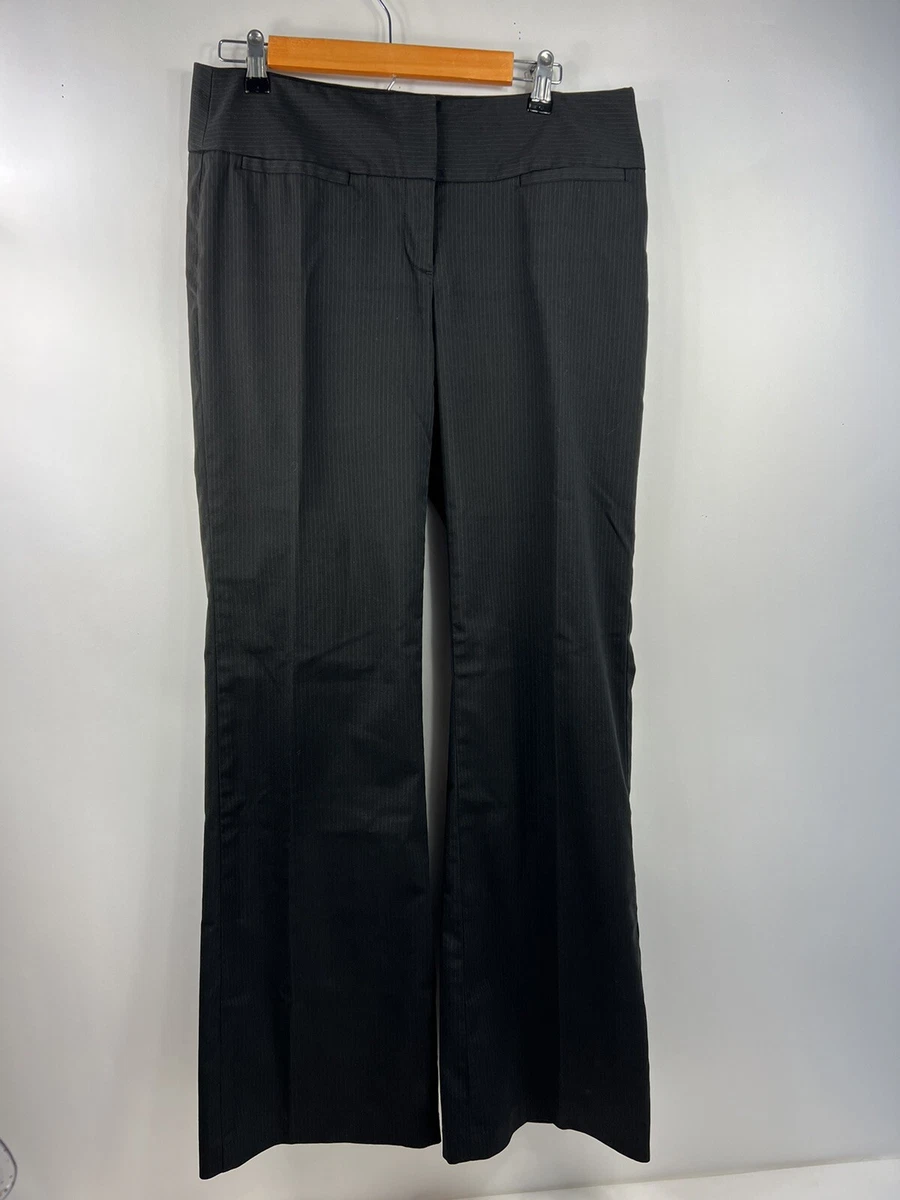 Pimkie - Pantalon droit habillé - Noir