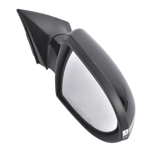 Front Right Passenger Side Mirror Paintable for Kia Sportage 2.4L l4 GAS 4-Door
