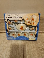 Tea Party Set
