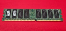 KINGSTON KT8T915-INB6, 512MB DDR1 RAM PC-2700, CL2.5, DDR-333