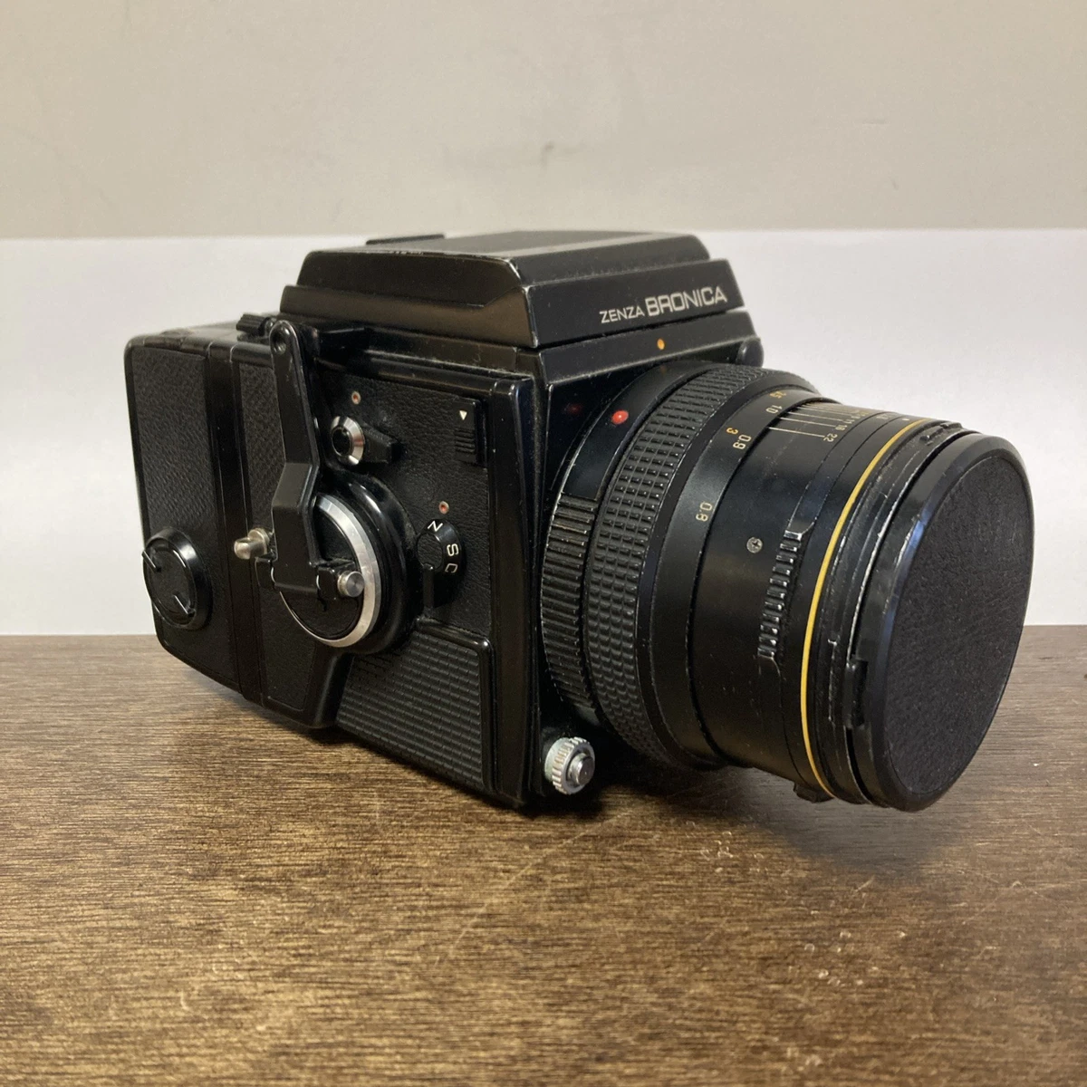 Bronica Sq Ai for sale - eBay