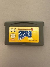 ebay® Auktion 389038654467 | super mario advance 4 super mario bros 3 gameboy advance Thumbnail of ebay® auction 389038654467 | super mario advance 4 super mario bros 3 gameboy advance