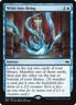 MTG Magic the Gathering Write into Being (59/26) Ugin's Fate NM