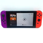 Nintendo Switch HAC-001 Handheld Gaming Console With JoyCons***READ***