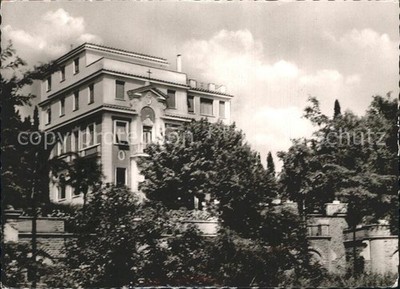 Roma Rom Suore Missionarie Del S Cuore Di Gesu Casa Generalizia