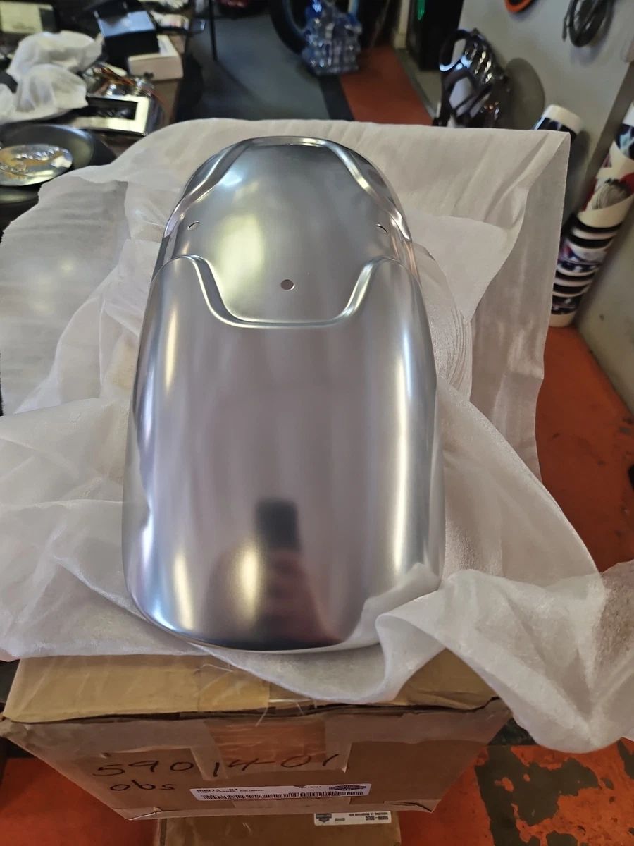 Fender Front Fenders for Harley-Davidson V-Rod for sale | eBay