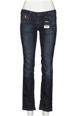 Freeman T. Porter Jeans Damen Hose Denim Jeanshose Gr. W31 Marineblau #rq6tzlp