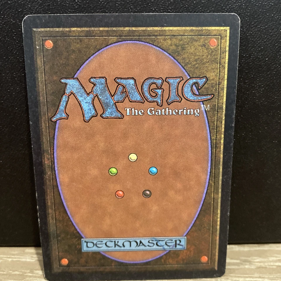 Rukh Egg Arabian Nights MTG LP Magic: The Gathering - Image 2 of 2