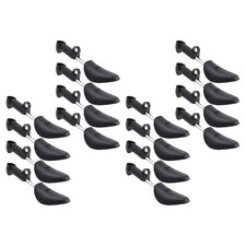 8 Pairs Shoe Expander Widener Shoes Shaping Tools Men Women Stretchers